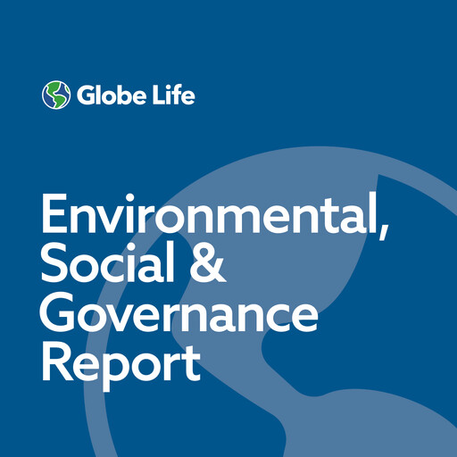 Miniature Globe Life
 Rapport ESG 2019