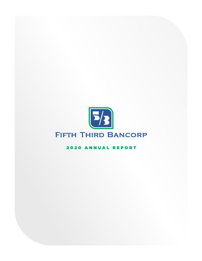 Thumbnail Fifth Third Bank
 Annual Report 2020