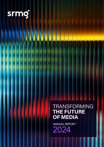 Thumbnail Saudi Research and Media Group Annual Report 2024