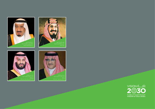 Thumbnail Saudi Ground Services Company Annual Report 2016