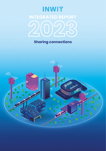 Vorschaubild INWIT
 Jahresbericht 2023