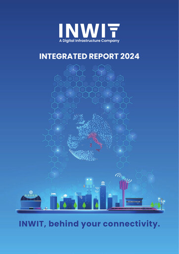 Vorschaubild INWIT
 Jahresbericht 2024