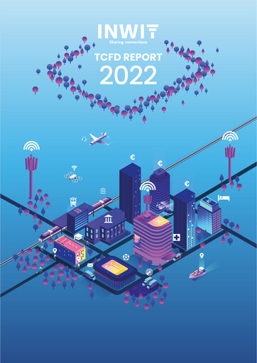 Miniature INWIT
 Rapport ESG 2022