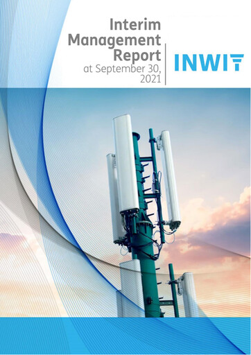 Thumbnail INWIT
 Financial Report 2021-9m