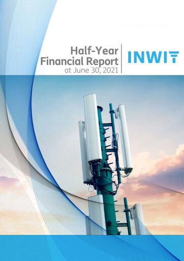 Vorschaubild INWIT
 Finanzbericht 2021-h1