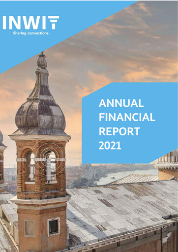 Vorschaubild INWIT
 Finanzbericht 2021