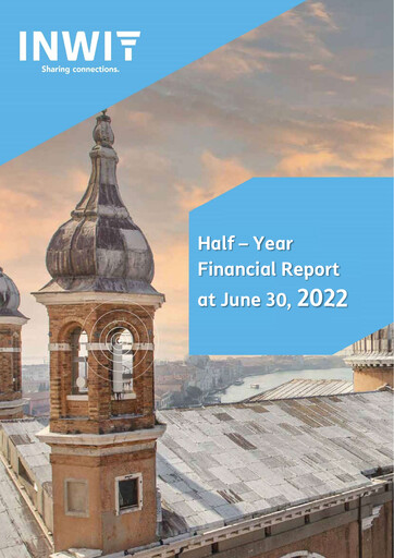 Vorschaubild INWIT
 Finanzbericht 2022-h1