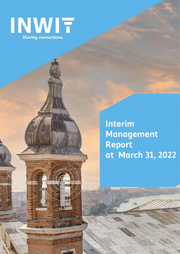 Thumbnail INWIT
 Financial Report 2022-q1