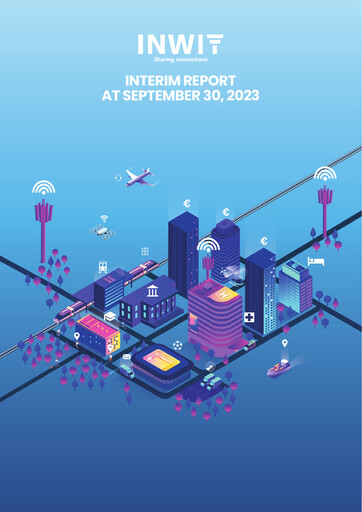 Thumbnail INWIT
 Financial Report 2023-9m