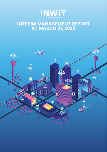 Thumbnail INWIT
 Financial Report 2023-q1