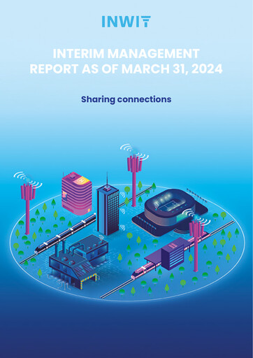 Thumbnail INWIT
 Financial Report 2024-q1