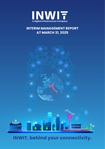 Thumbnail INWIT
 Financial Report 2025-q1