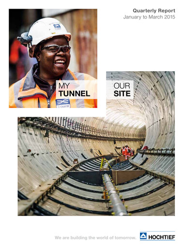 Thumbnail Hochtief Quarterly Report 2015-q1