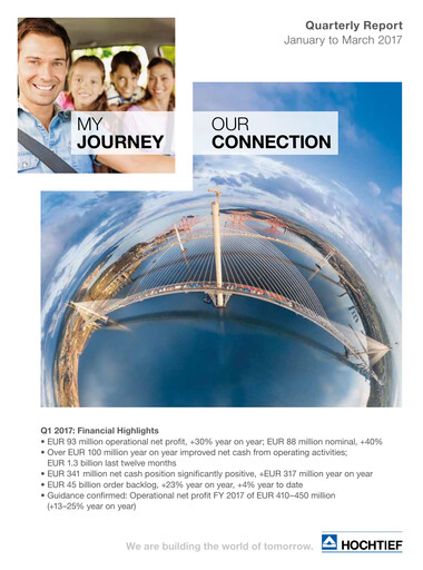 Thumbnail Hochtief Quarterly Report 2017-q1