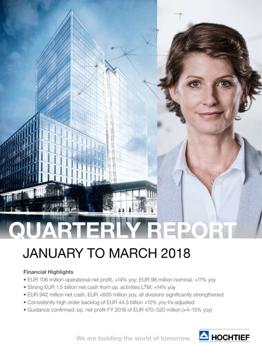 Thumbnail Hochtief Quarterly Report 2018-q1