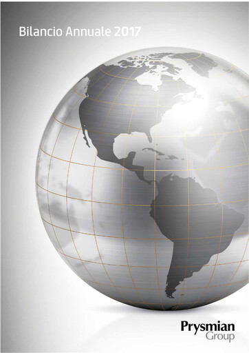 Vorschaubild Prysmian Group
 Finanzmitteilung 2017