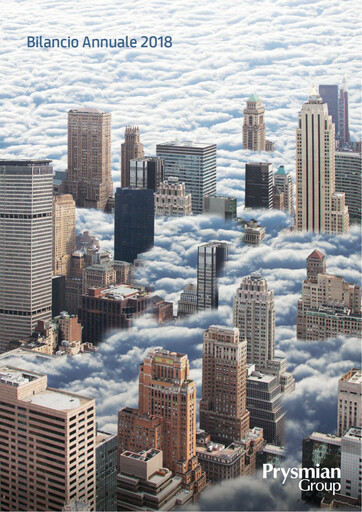 Vorschaubild Prysmian Group
 Finanzmitteilung 2018