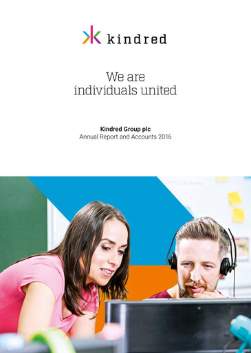 Thumbnail Française des Jeux
 Annual Report 2016