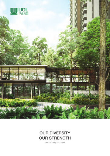 Thumbnail UOL Group Annual Report 2016