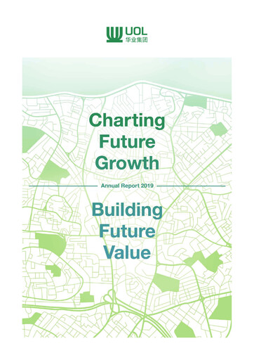 Thumbnail UOL Group Annual Report 2019