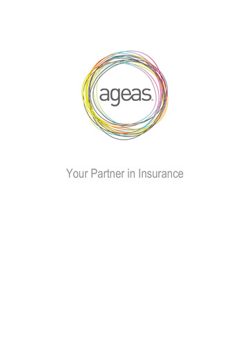 Thumbnail ageas Half-year Report 2014-h1
