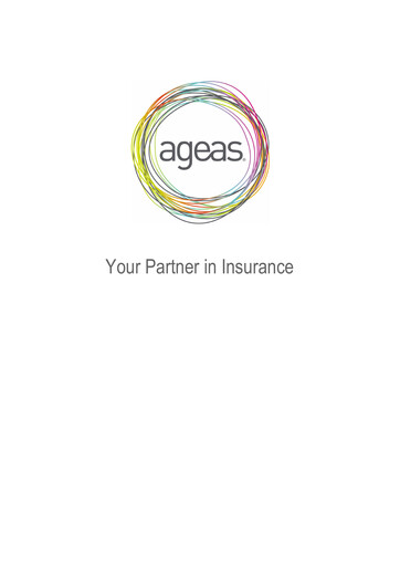 Thumbnail ageas Quarterly Report 2012-q1