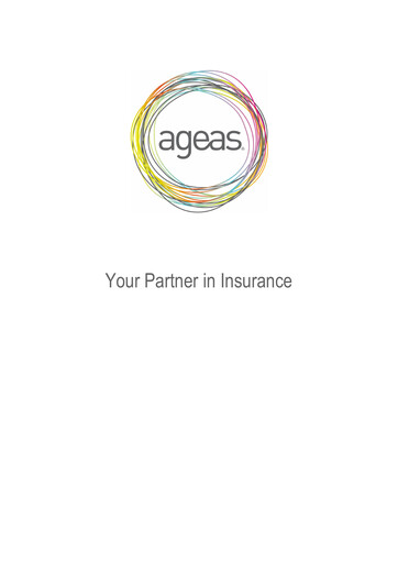 Thumbnail ageas Quarterly Report 2013-q1