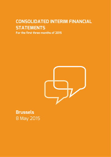 Thumbnail ageas Quarterly Report 2015-q1