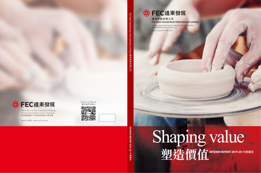 Vorschaubild Far East Consortium International Halbjahresbericht 2019-2020