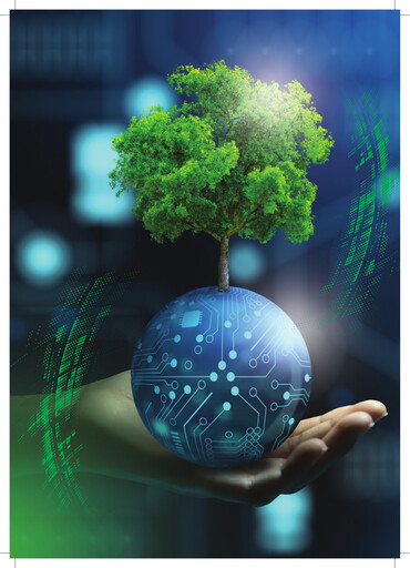 Thumbnail Hutchison Telecommunications Hong Kong Holdings Sustainability Report 2022