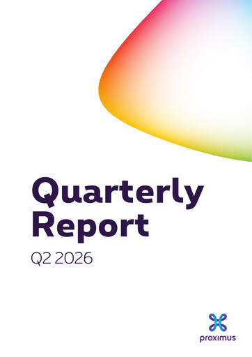 Thumbnail Proximus Quarterly Report 2026-q2