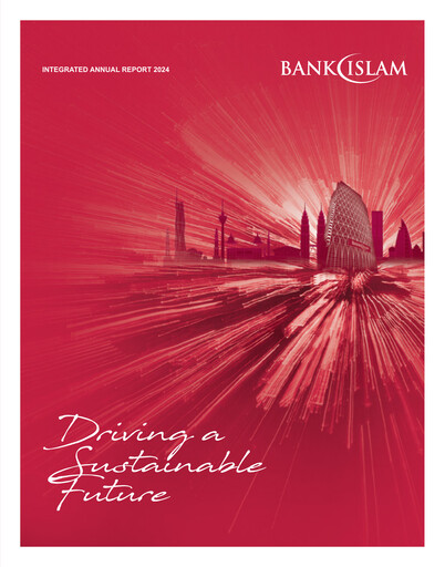 Thumbnail Bank Islam Malaysia Annual Report 2024