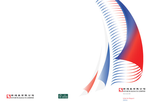 Thumbnail Sun Hung Kai & Co. Half-year Report 2024-h1