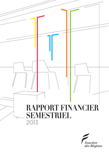 Thumbnail Covivio
 Half-year Report 2013-h1
