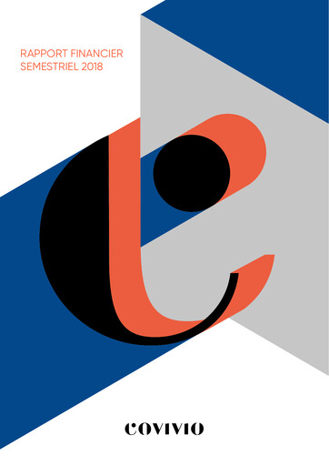 Thumbnail Covivio
 Half-year Report 2018-h1