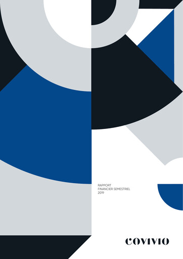 Thumbnail Covivio
 Half-year Report 2019-h1