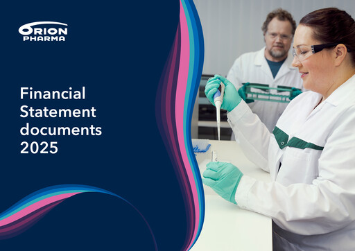 Miniature Orion Corporation Bilan financier 2025