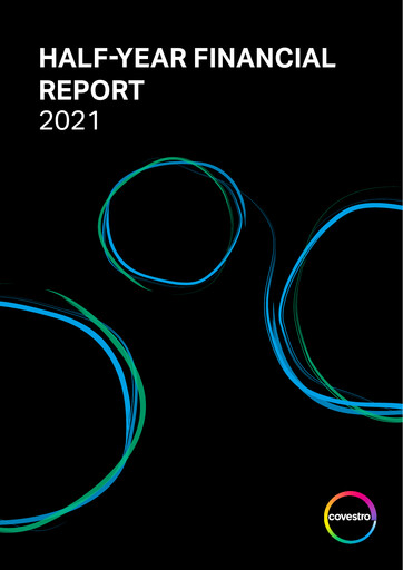 Thumbnail Covestro Half-year Report 2021-h1