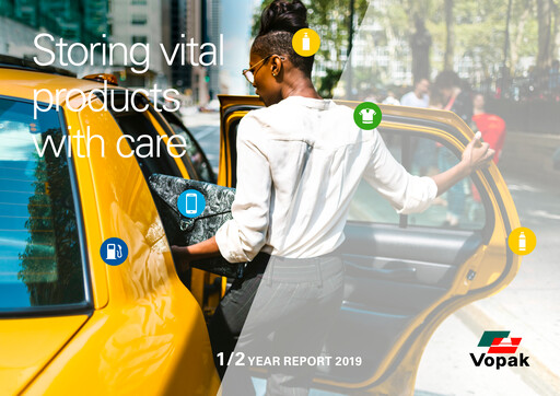 Thumbnail Vopak
 Half-year Report 2019-h1