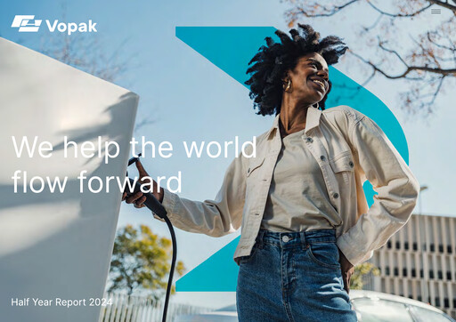 Thumbnail Vopak
 Half-year Report 2024-h1