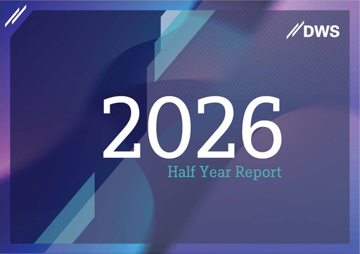 Thumbnail DWS Group
 Half-year Report 2026-h1