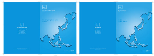 Thumbnail First Pacific Company  Half-year Report 2010-h1