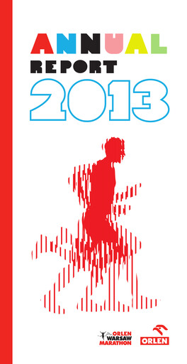 Thumbnail PKN Orlen
 Annual Report 2013