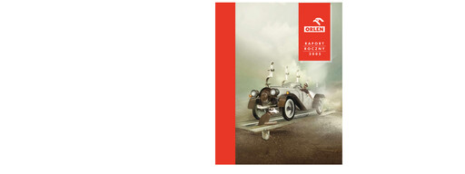 Thumbnail PKN Orlen
 Annual Report 2005