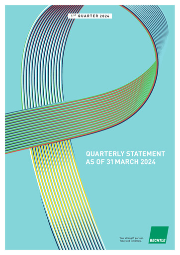 Thumbnail Bechtle Quarterly Report 2024-q1