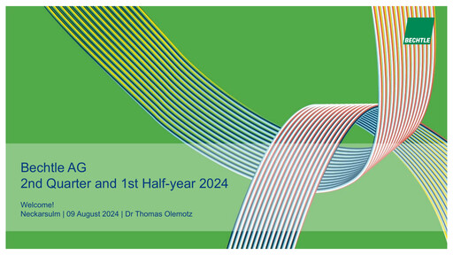 Vorschaubild Bechtle Quartalsbericht 2024-q2