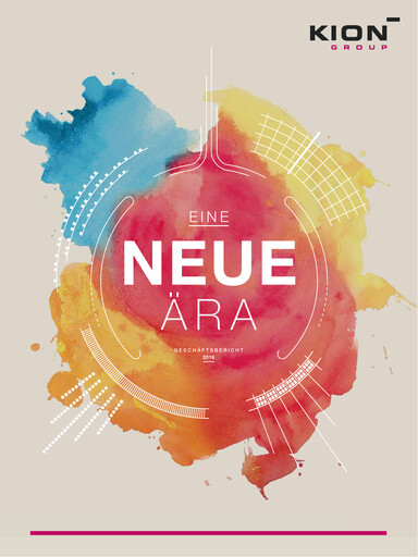 Thumbnail KION Group Annual Report 2016