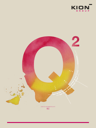 Thumbnail KION Group Quarterly Report 2017-q2