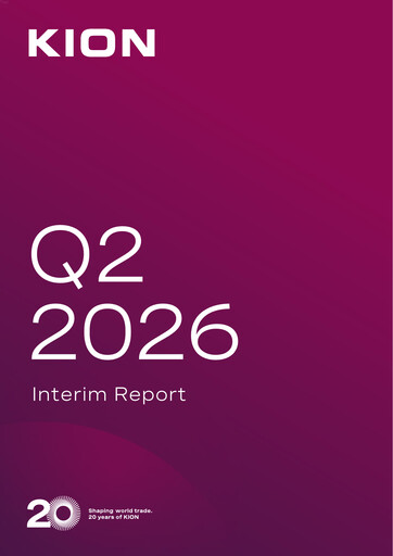 Thumbnail KION Group Quarterly Report 2026-q2