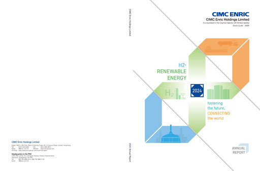 Thumbnail CIMC Enric Annual Report 2024